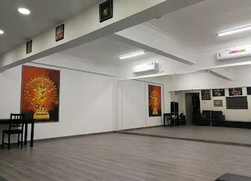 Swaralaya Dance Co. Dubai