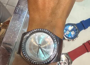 Swatch - Deira City Centre