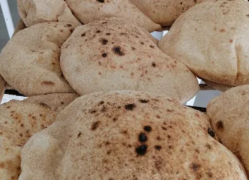 سوبر ماركت