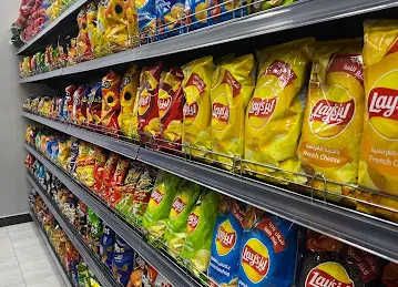 سوبر ماركت بيت العائله Super Market Bayt Alayla
