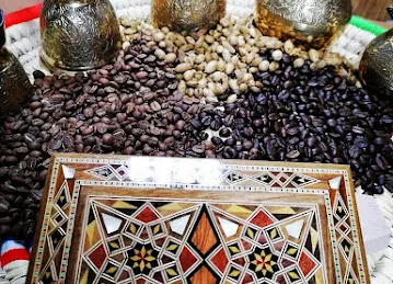 سوبر ماركت البيت الشامي