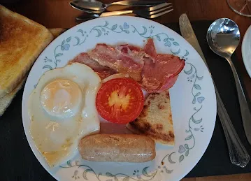 سوبرماركت العلا