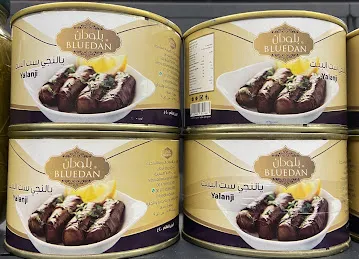 سوبرماركت وردة الشام - دبي البراري وادي الصفا 3