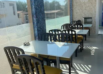 سوبريم لشوي الأسماك فرع جلفار (شعبية راشد)