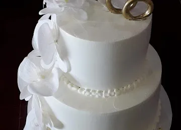 sweet and cake