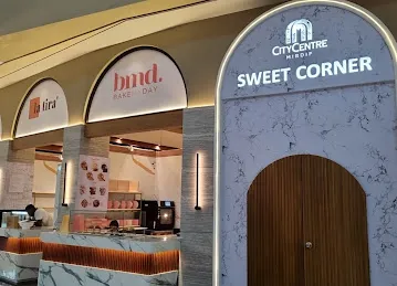 Sweet Corner - City Centre Mirdif