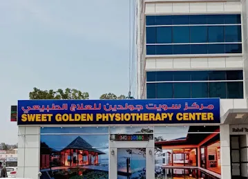 sweet golden physiotherapy center