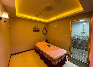 sweet golden physiotherapy center