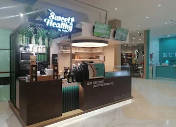 Sweet & Healthy by NuNu
