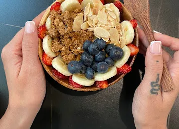 Sweet & Healthy by NuNu