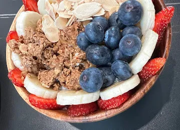 Sweet & Healthy by NuNu