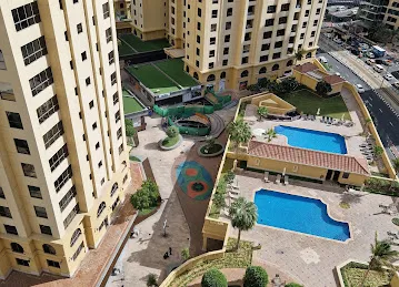 Sweet Homes in Rimal 4 (Holiday Homes)