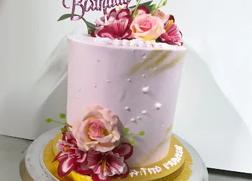 Sweet Inspiration Cakes | Birthday Cake X-Mas Treat Cupcakes Cake Pops Cookies Desserts