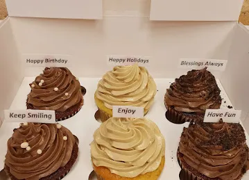 Sweet Inspiration Cakes | Birthday Cake X-Mas Treat Cupcakes Cake Pops Cookies Desserts