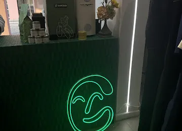 Sweet Lady Al Ferdous