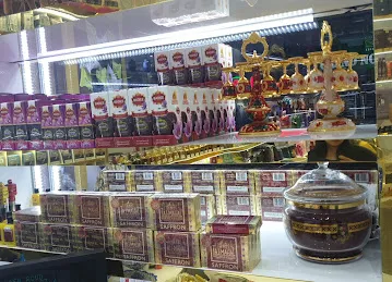 Sweet Palace SuperMarket