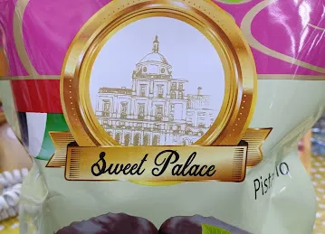 Sweet Palace SuperMarket
