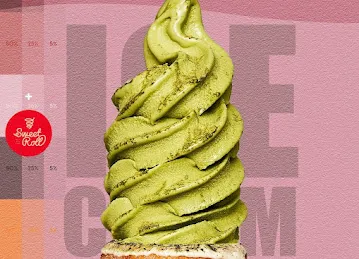 Sweet Roll Cafe