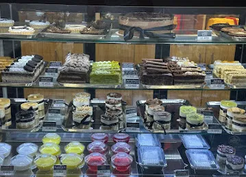Sweet Time Restaurant