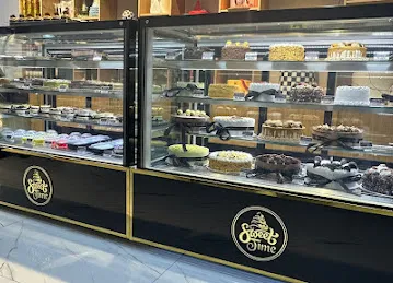 Sweet Time Restaurant