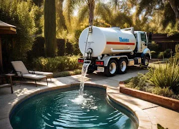 Sweet Water Tanker Supplier