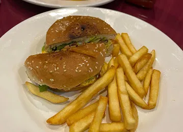 Sweets and Restaurants Murree