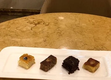 Sweets Gate
