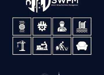 SWFM -Smart Wing Facilities Management