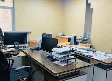 SWFM -Smart Wing Facilities Management