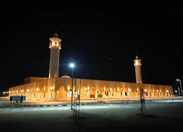 Swiehan mosque