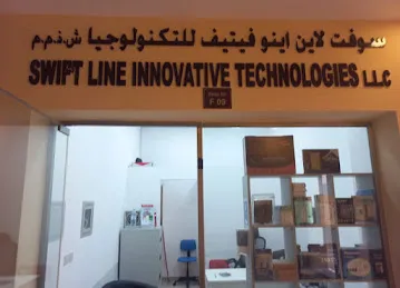 SWIFT LINE INNOVATIVE TECHNOLOGIES LLC