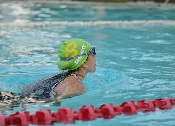 SWIMFIT CLUB Damac hills 1