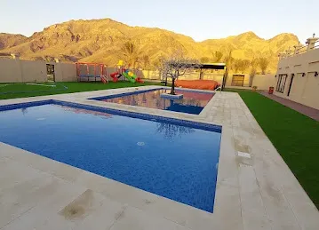 Swimming Pool Construction and Maintenance