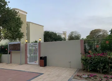 Swimming Pool - open
