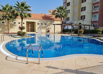 Swimming Pool Street 5