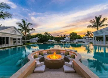 Swimming Pool Water Services