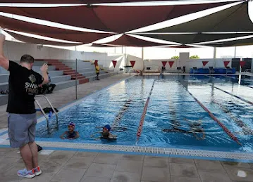 SwimTribe Dubai