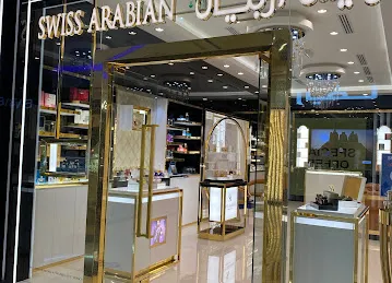 Swiss Arabian