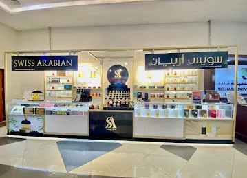 Swiss Arabian Perfumes