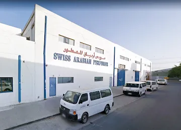 SWISS ARABIAN PERFUMES