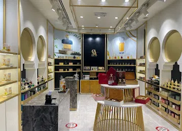 Swiss Arabian Perfumes