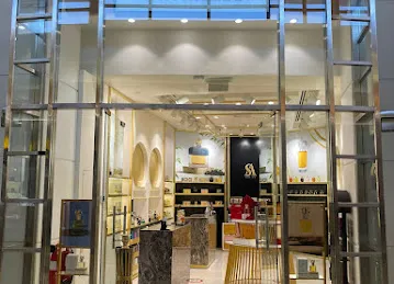 Swiss Arabian Perfumes