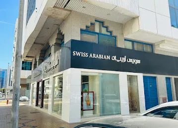 Swiss Arabian Perfumes