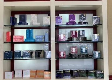 Swiss Arabian Perfumes