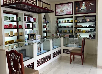 Swiss Arabian Perfumes