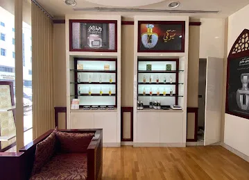 Swiss Arabian Perfumes