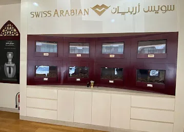 Swiss Arabian Perfumes