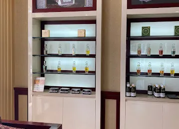 Swiss Arabian Perfumes