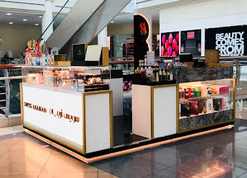 Swiss Arabian Perfumes