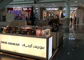 Swiss Arabian Perfumes